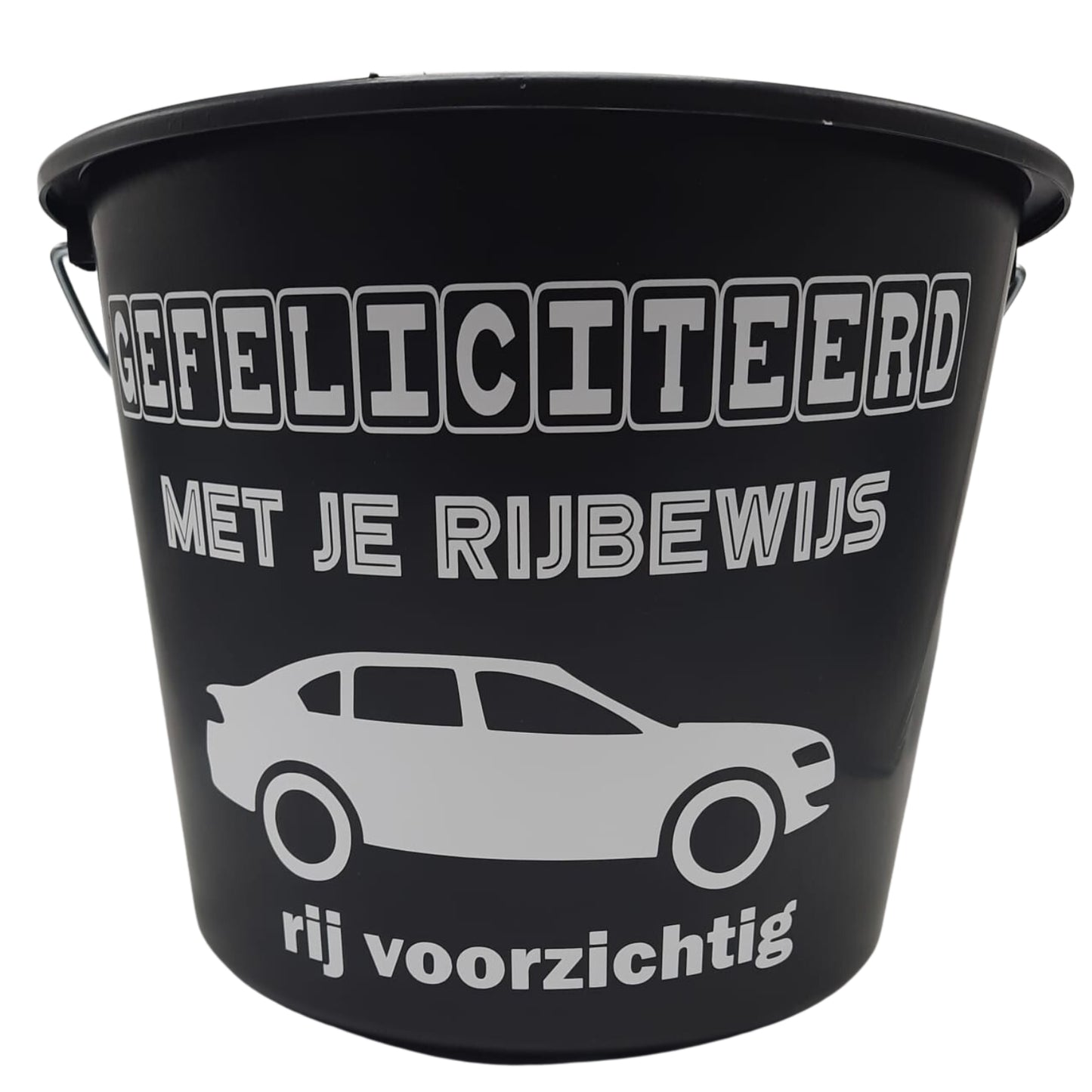 Emmer - rijbewijs