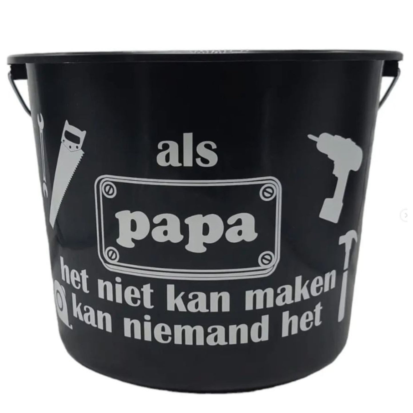 Emmer - papa