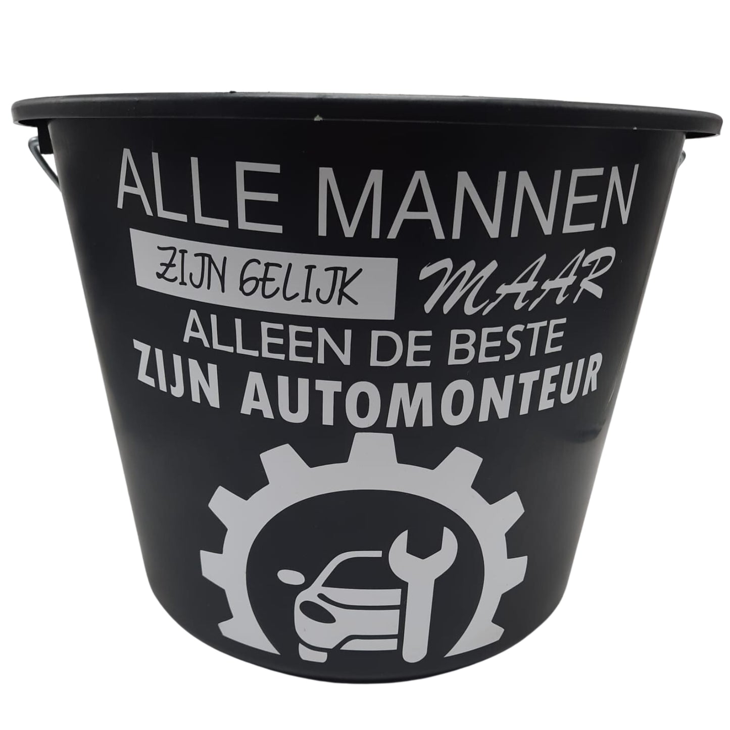 Emmer - automonteur