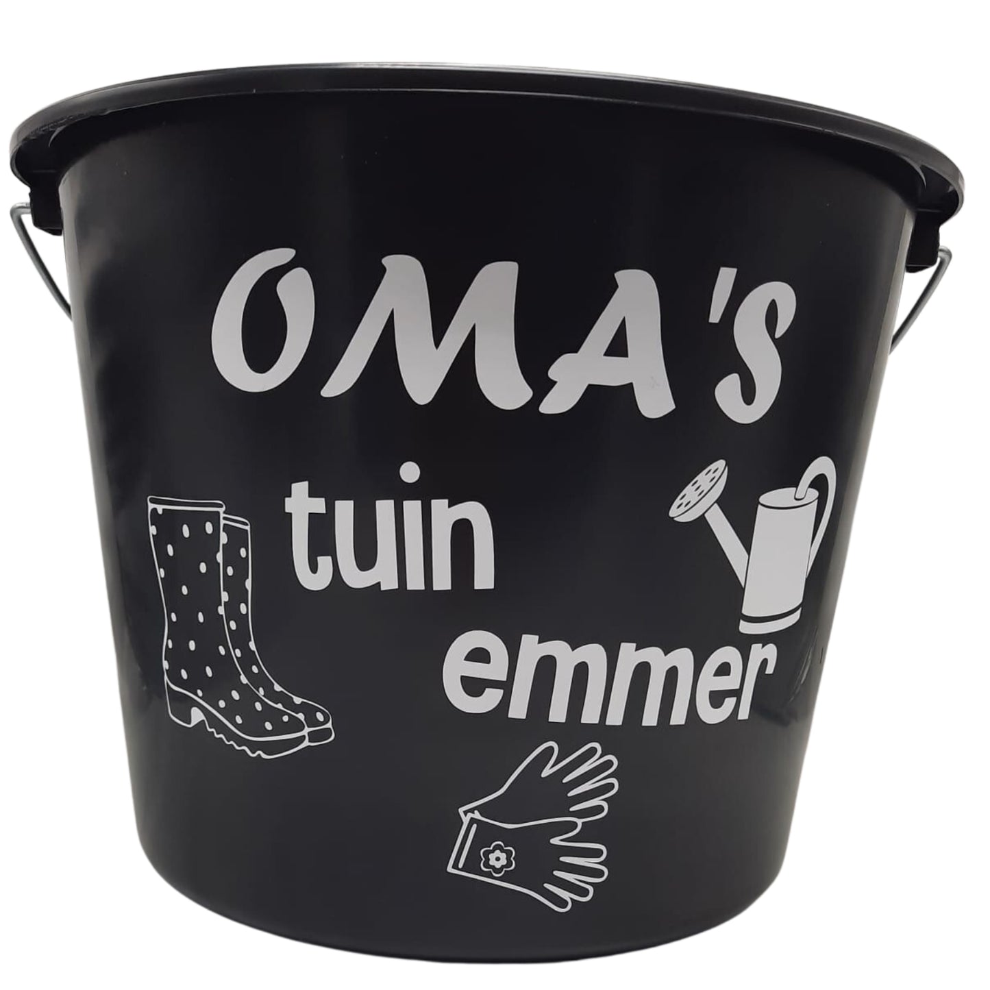 Emmer - oma's tuinemmer