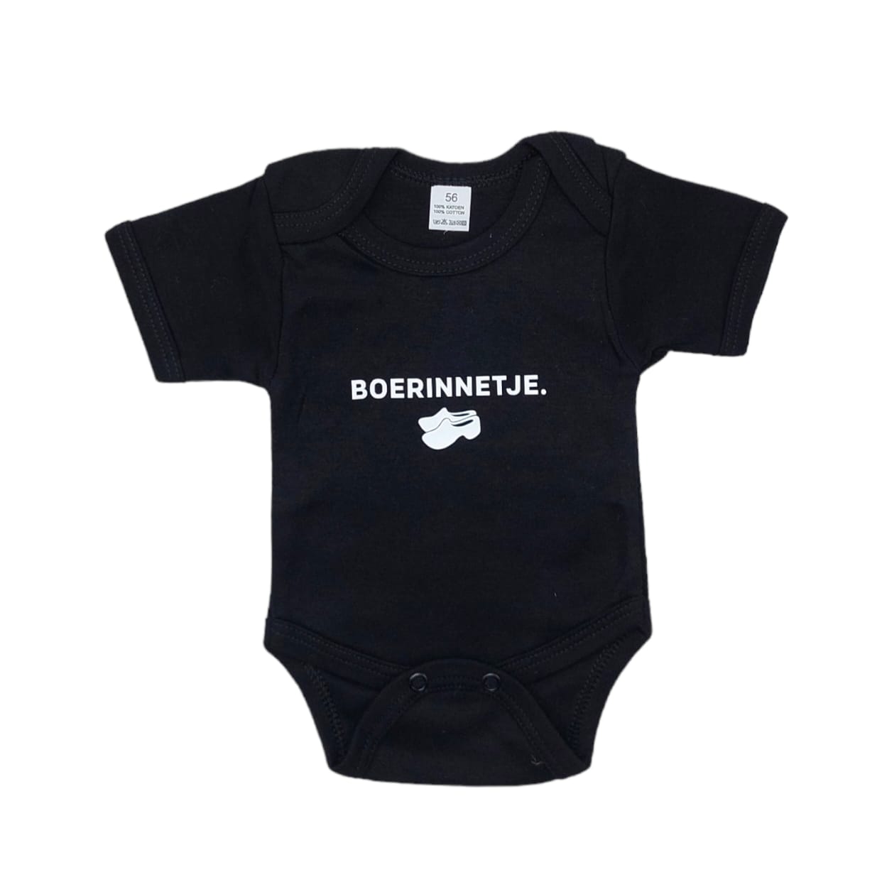 Rompertje - boerinnentje
