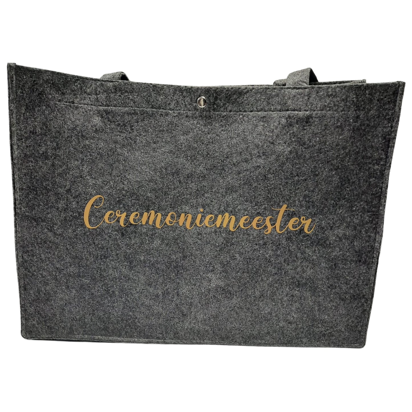vilten tas ceremoniemeester trouwen