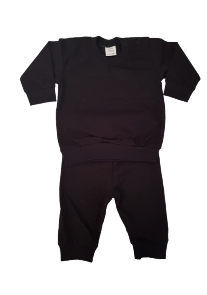kinder pyjama met naam